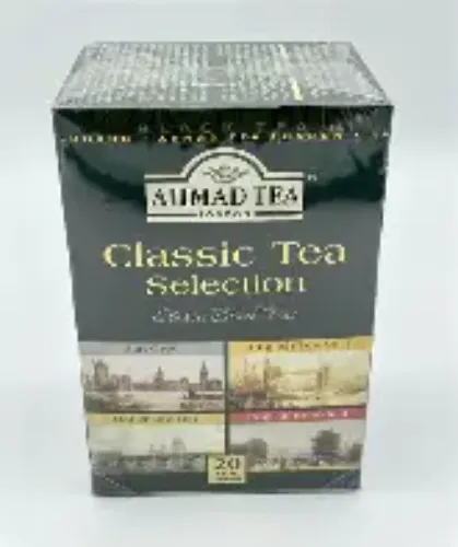 CLASSIC TEA